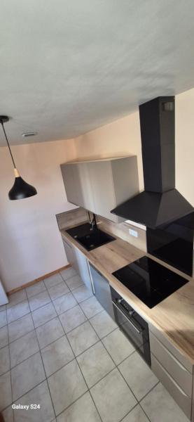 APPARTEMENT t2